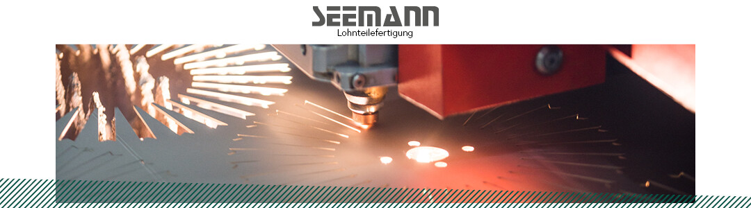 Seemann Lohnteilefertigung