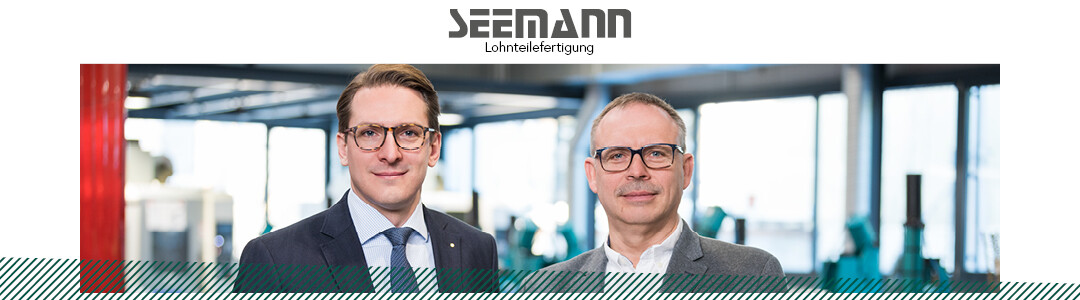 Seemann Lohnteilefertigung