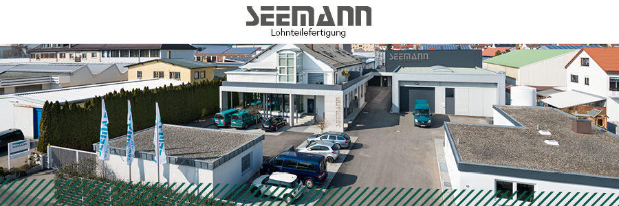 Seemann Lohnteilefertigung